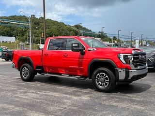 2025 Gmc Sierra 2500HD for sale in Beckley WV