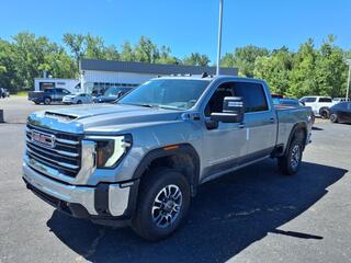 2025 Gmc Sierra 2500HD for sale in Dunkirk NY