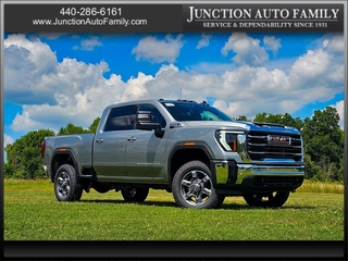 2025 Gmc Sierra 2500HD for sale in Chardon OH