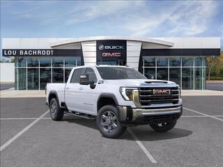 2026 Gmc Sierra 2500HD for sale in Rockford IL