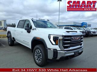 2026 Gmc Sierra 2500HD for sale in White Hall AR