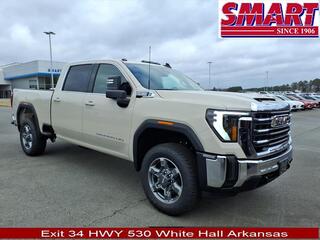 2026 Gmc Sierra 2500HD for sale in White Hall AR