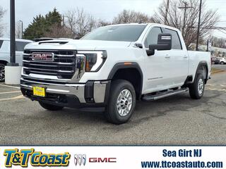 2026 Gmc Sierra 2500HD for sale in Sea Girt NJ