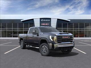 2025 Gmc Sierra 2500HD for sale in North Olmsted OH