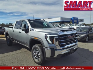 2025 Gmc Sierra 2500HD for sale in White Hall AR