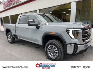 2025 Gmc Sierra 2500HD for sale in Cumberland MD