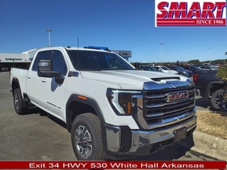 2025 Gmc Sierra 2500HD for sale in White Hall AR