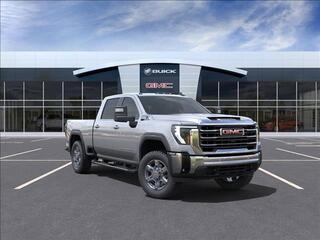 2025 Gmc Sierra 2500HD for sale in Asheville NC