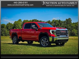 2025 Gmc Sierra 2500HD for sale in Chardon OH