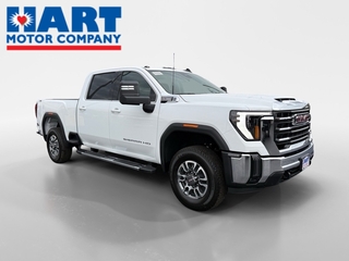 2026 Gmc Sierra 2500HD for sale in Salem VA