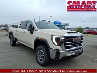 2026 Gmc Sierra 2500HD for sale in White Hall AR