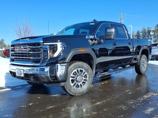2026 Gmc Sierra 2500HD for sale in Somersworth NH