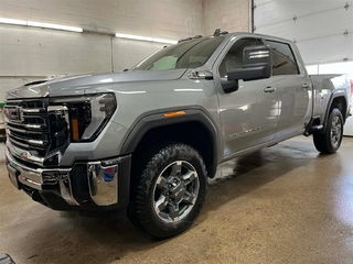 2026 Gmc Sierra 2500HD for sale in Middleton NH