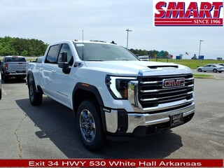 2026 Gmc Sierra 2500HD for sale in White Hall AR