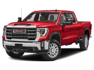 2025 Gmc Sierra 2500HD for sale in Johnston RI