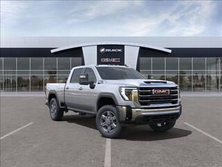 2025 Gmc Sierra 2500HD for sale in Alhambra CA