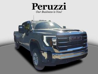 2025 Gmc Sierra 2500HD for sale in Fairless Hills PA