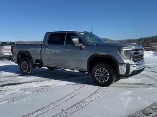 2025 Gmc Sierra 2500HD for sale in Beckley WV