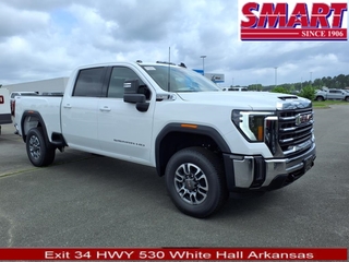 2025 Gmc Sierra 2500HD for sale in White Hall AR