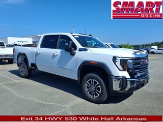 2025 Gmc Sierra 2500HD for sale in White Hall AR