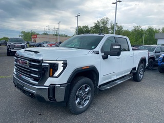 2026 Gmc Sierra 2500HD for sale in Dunkirk NY