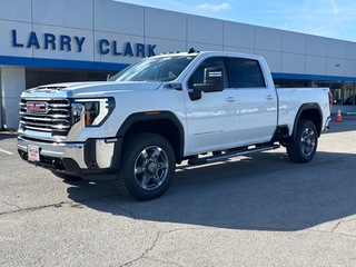 2026 Gmc Sierra 2500HD for sale in Amory MS