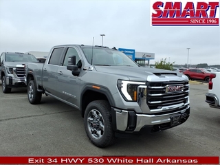 2026 Gmc Sierra 2500HD for sale in White Hall AR
