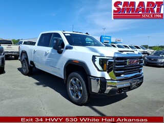 2026 Gmc Sierra 2500HD for sale in White Hall AR