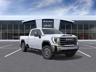 2026 Gmc Sierra 2500HD for sale in Indiana PA