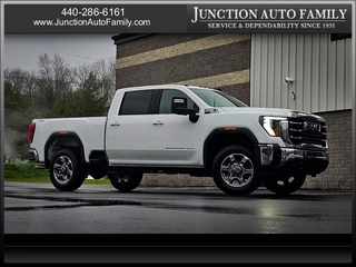 2025 Gmc Sierra 2500HD for sale in Chardon OH