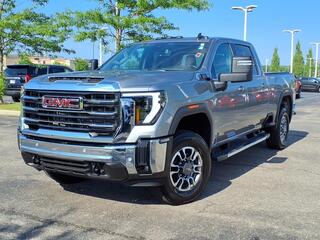 2025 Gmc Sierra 2500HD for sale in Avon OH