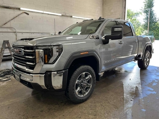 2025 Gmc Sierra 2500HD for sale in Middleton NH