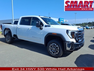 2025 Gmc Sierra 2500HD for sale in White Hall AR