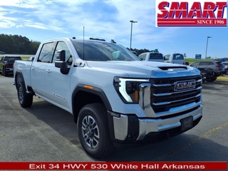 2025 Gmc Sierra 2500HD for sale in White Hall AR