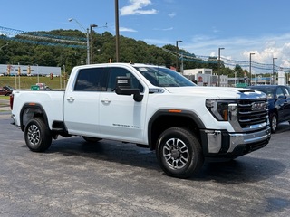2025 Gmc Sierra 2500HD for sale in Beckley WV