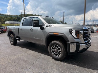 2025 Gmc Sierra 2500HD for sale in Beckley WV
