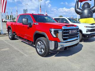 2026 Gmc Sierra 2500HD for sale in Powderly KY