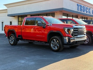 2026 Gmc Sierra 2500HD for sale in Princeton WV