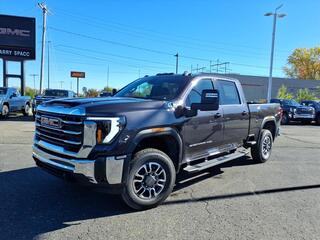 2026 Gmc Sierra 2500HD for sale in Dunkirk NY