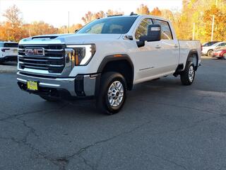 2026 Gmc Sierra 2500HD for sale in Cranbury NJ