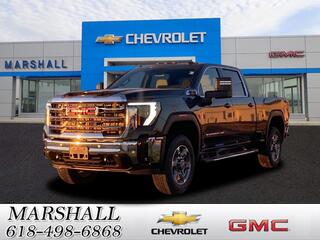 2025 Gmc Sierra 2500HD for sale in Jerseyville IL