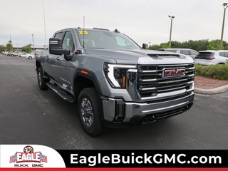 2025 Gmc Sierra 2500HD for sale in Homosassa FL