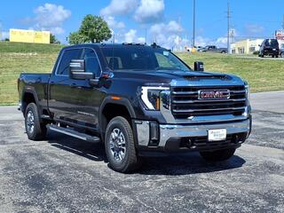 2025 Gmc Sierra 2500HD for sale in Excelsior Springs MO