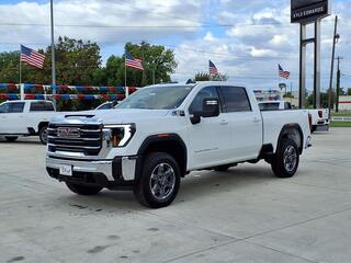 2026 Gmc Sierra 2500HD for sale in Muskogee OK