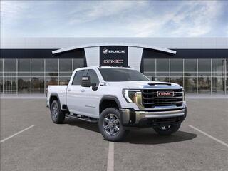 2025 Gmc Sierra 2500HD for sale in Asheville NC