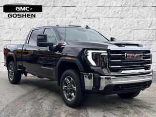 2025 Gmc Sierra 2500HD for sale in Goshen IN