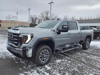 2025 Gmc Sierra 2500HD for sale in Dunkirk NY