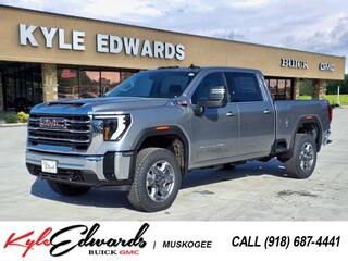 2025 Gmc Sierra 2500HD for sale in Muskogee OK