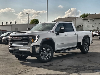 2025 Gmc Sierra 2500HD for sale in Litchfield IL