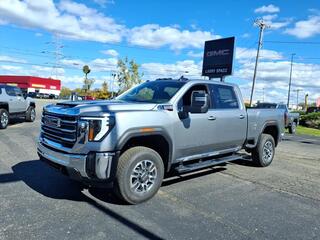 2026 Gmc Sierra 2500HD for sale in Dunkirk NY
